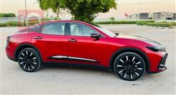 تويوتا كراون